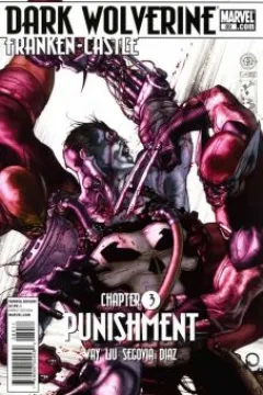 Punishment, Part 3