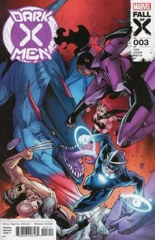 Cover of Darker With the Day