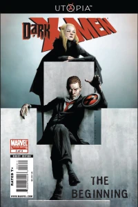 Hidden Depths; Get Mystique (Slight Return); The One Who Got Away