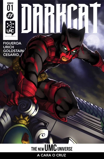 Cover of A cara o cruz