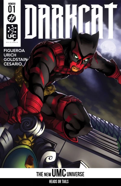 Cover of Heads or Tails