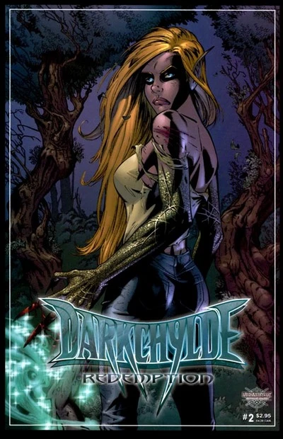 Cover of The Devil And His Due