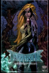 The Devil And His Due