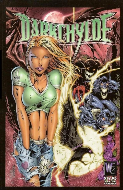 Cover of Volume 1