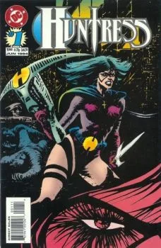 Cover of Darker Still