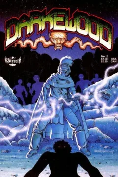Issue #2