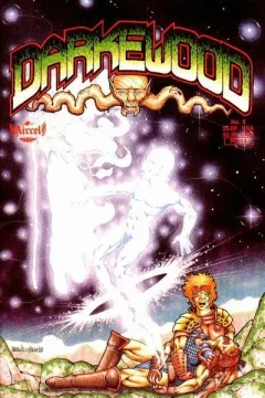 Issue #5