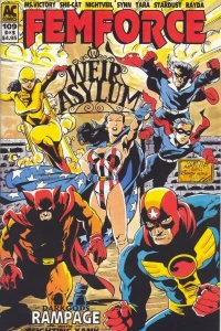 Darkgods Rampage (Part 3)