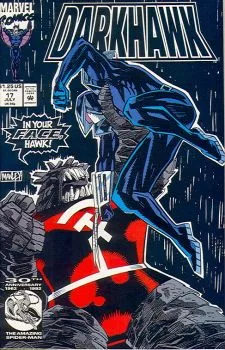 Cover of Hostages