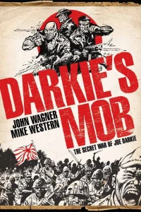 Darkie's Mob