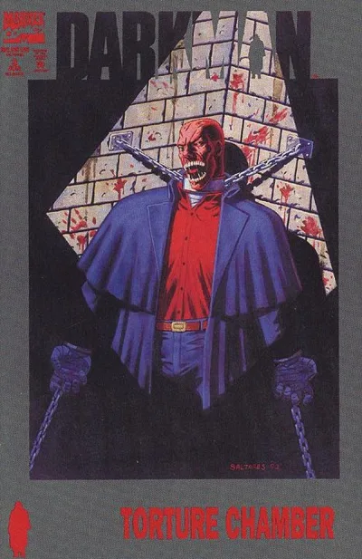 Cover of Through A Glass Darkly