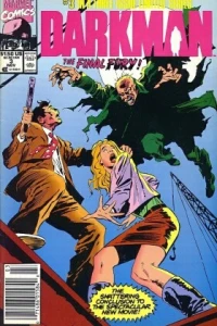 Official Comic Adaptation (Part 3)