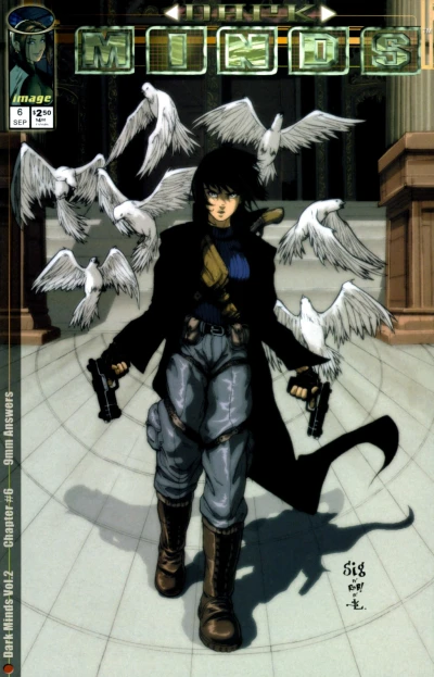 Cover of 9mm Answers