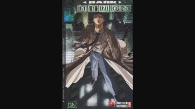 Cover of Another Day, Another Dollar