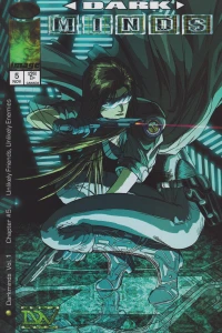 Unlikely Friends, Unlikely Enemies