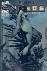 Another Night on the Town