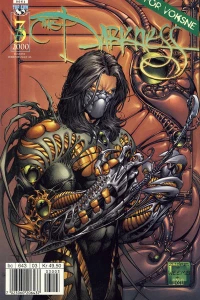 Issue #200003