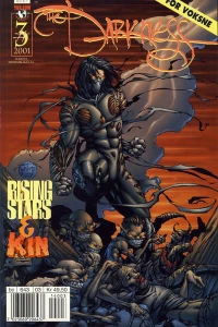 Rising Stars & Kin