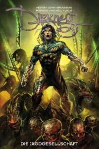 Die Jagdgesellschaft