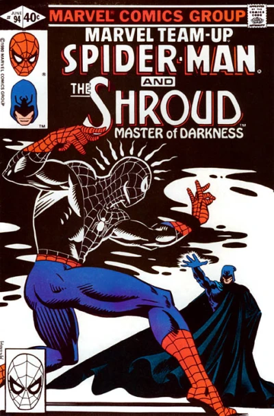 Cover of Darkness, Darkness...