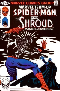 Darkness, Darkness...