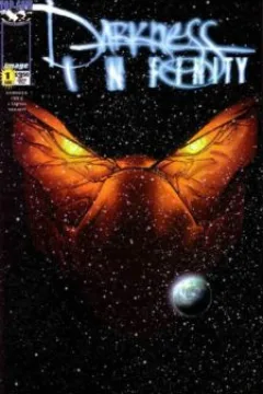 Issue #1