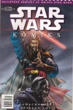 Darkness, Part Four