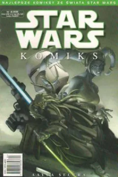 Darkness, Part One