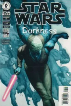 Darkness, Part Two