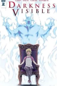 Issue #2