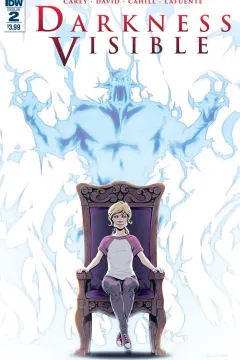 Issue #2