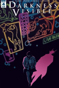 Chapter 4: What hath night to do with sleep?