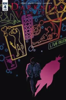 Cover of Chapter 4: What hath night to do with sleep?