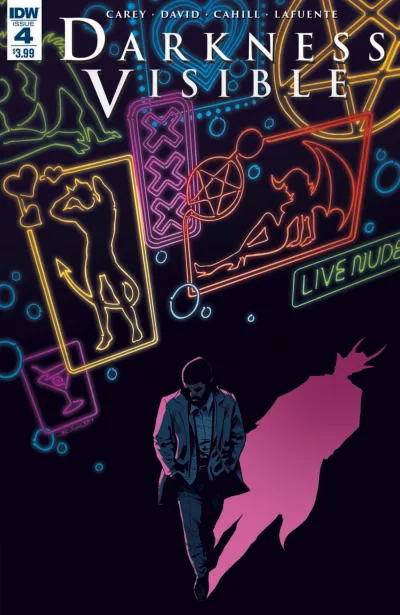 Cover of Chapter 4: What hath night to do with sleep?