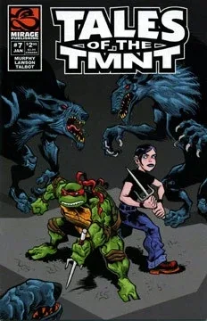 Cover of Darkness Weaves