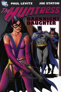 Darknight Daughter