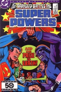 Darkseid of the Moon