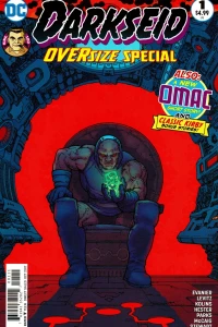 Darkseid Special Vol 1 1