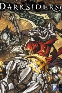 Darksiders: The Graphic Adventure