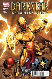 Fiery Revolution; A Plague Among Us