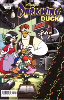 Cover of F.O.W.L. Disposition