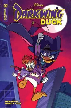 Cover of Issue #2