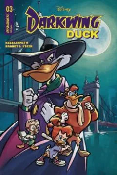 Issue #3