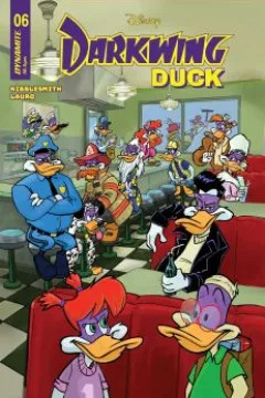 Issue #6