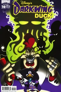 F.O.W.L. Disposition