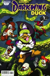 F.O.W.L. Disposition