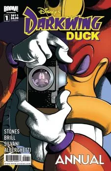Cover of Toy With Me, The Untimely Terror of the Time Turtle