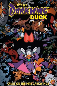 Crisis on Infinite Darkwings