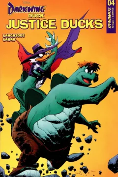 Issue #4