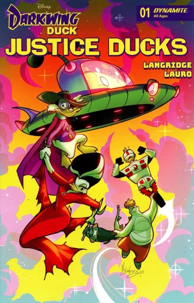 Cover of Tales of The Strange